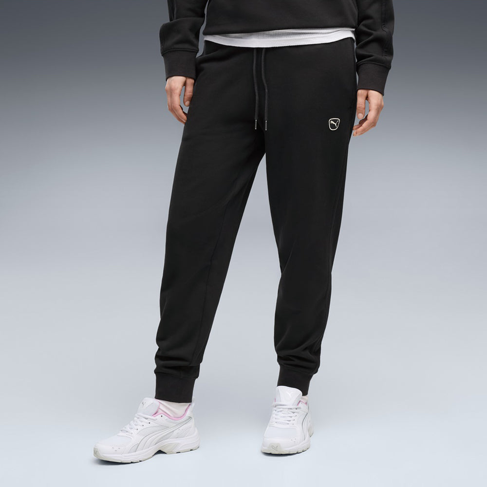 Pantalone Puma Donna - Nero