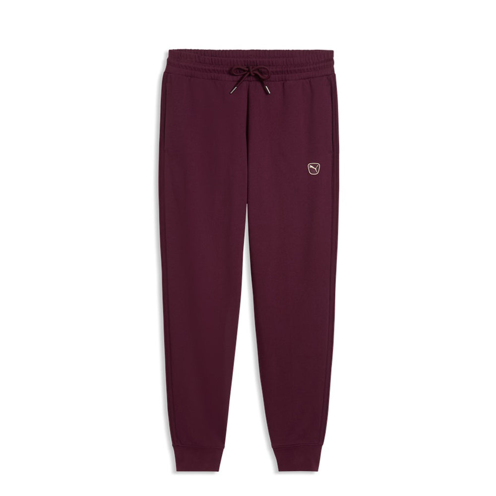 Pantalone Puma Donna - Rosso