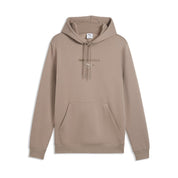 Felpa Puma Uomo - Beige