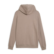 Felpa Puma Uomo - Beige