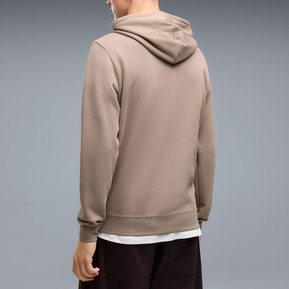 Felpa Puma Uomo - Beige