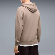Felpa Puma Uomo - Beige
