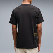 T-Shirt Puma Uomo - Nero