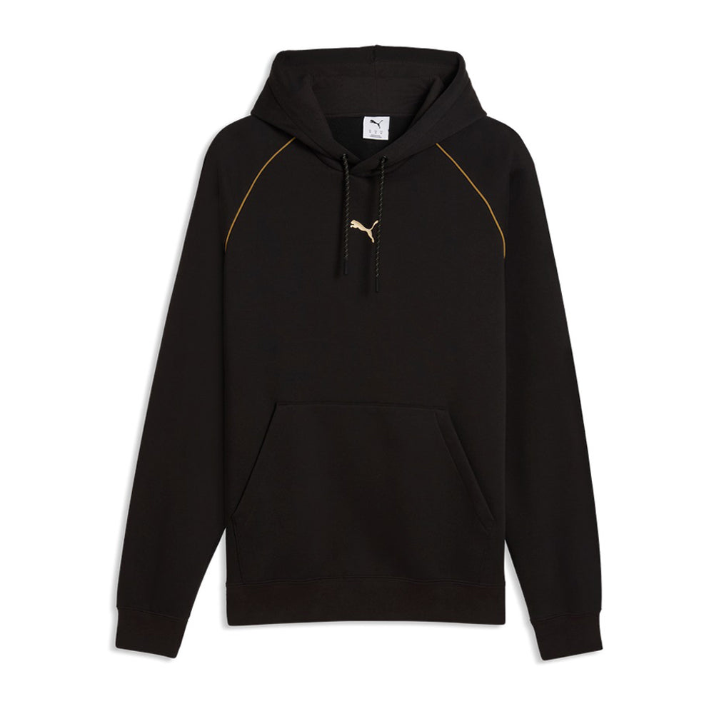 Felpa Puma Uomo - Nero