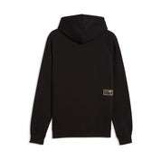 Felpa Puma Uomo - Nero