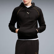 Felpa Puma Uomo - Nero