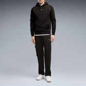 Felpa Puma Uomo - Nero