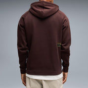 Felpa Puma Uomo - Marrone