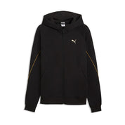 Felpa Puma Uomo - Nero