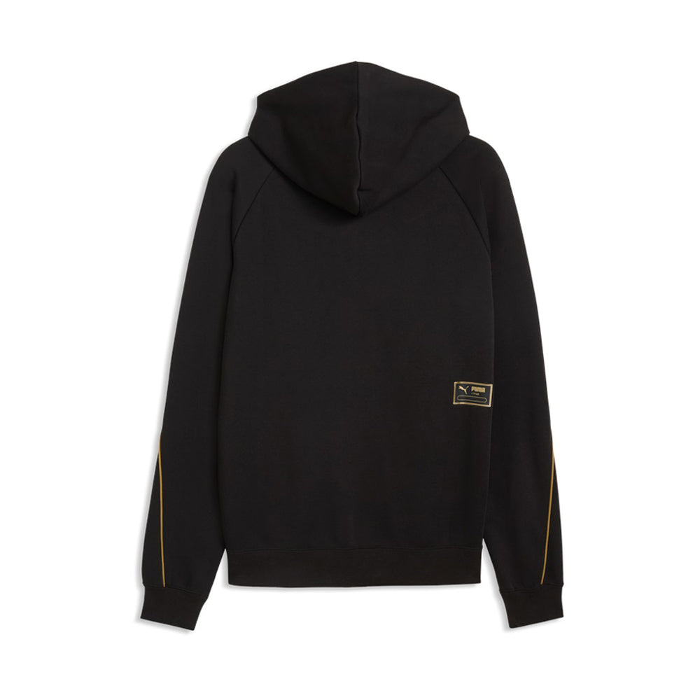 Felpa Puma Uomo - Nero