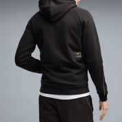 Felpa Puma Uomo - Nero