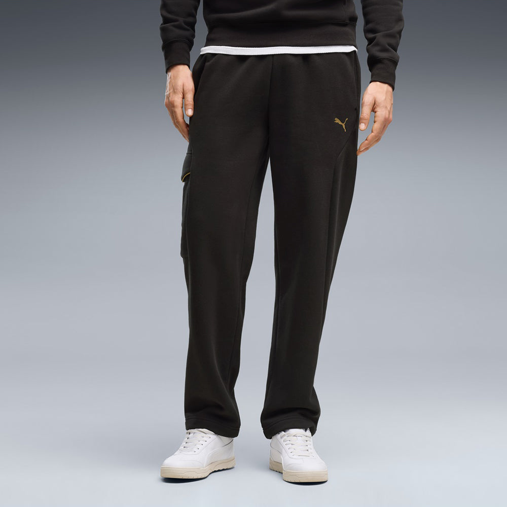 Pantalone Puma Uomo - Nero
