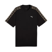 T-Shirt Puma Uomo - Nero