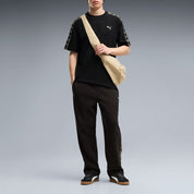 T-Shirt Puma Uomo - Nero