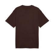 T-Shirt Puma Uomo - Marrone