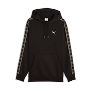 Felpa Puma Uomo - Nero