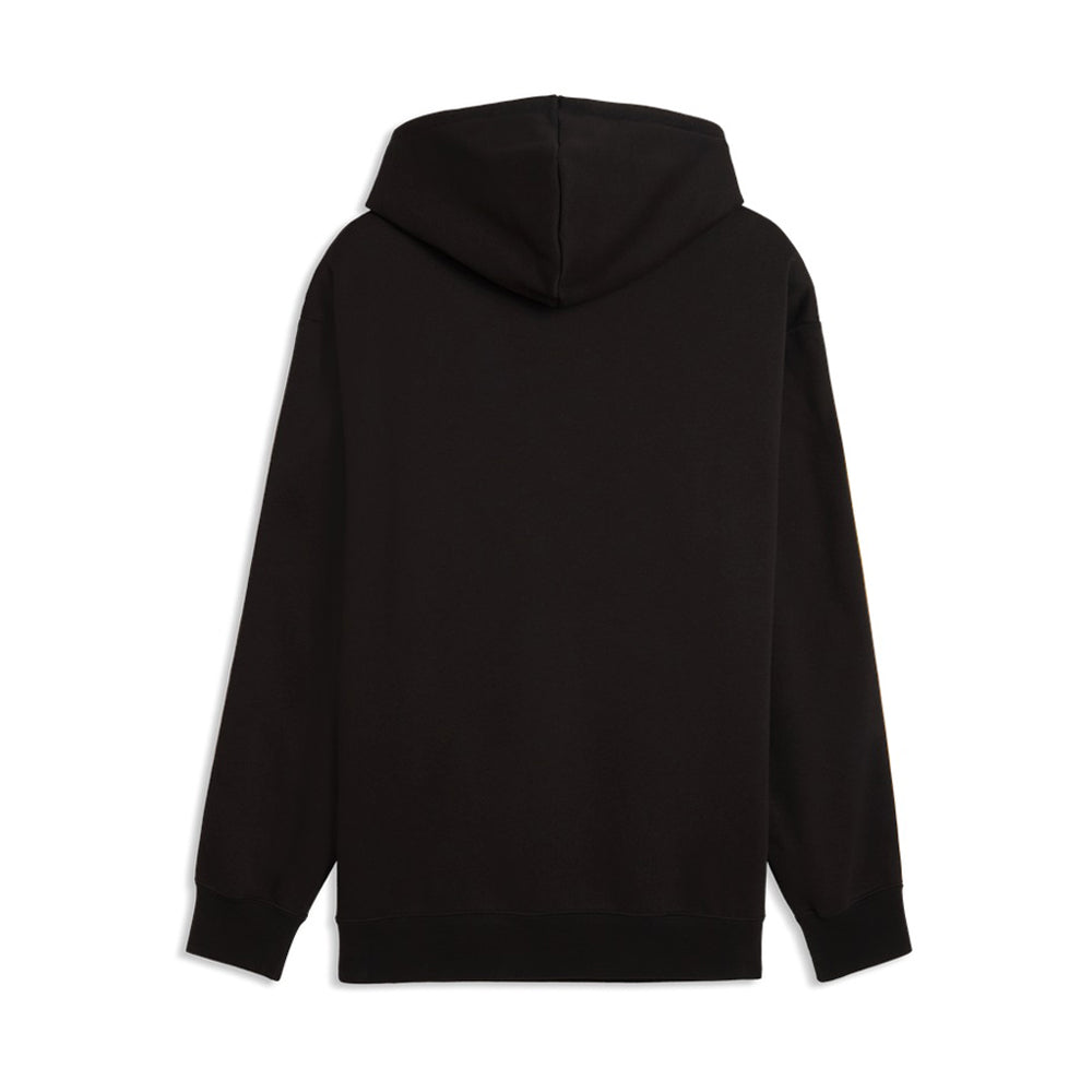 Felpa Puma Uomo - Nero