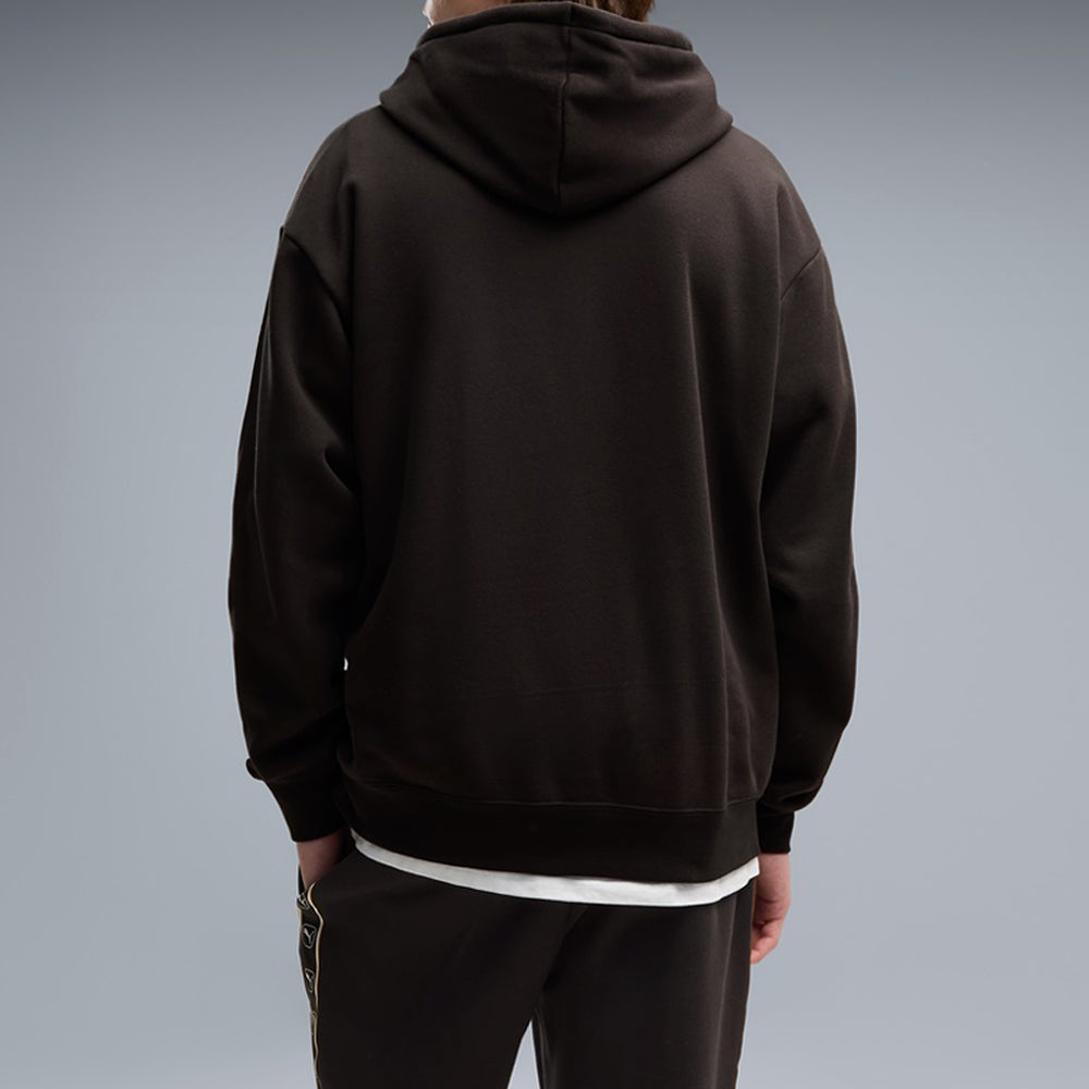 Felpa Puma Uomo - Nero