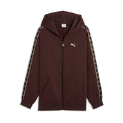 Felpa Puma Uomo - Marrone