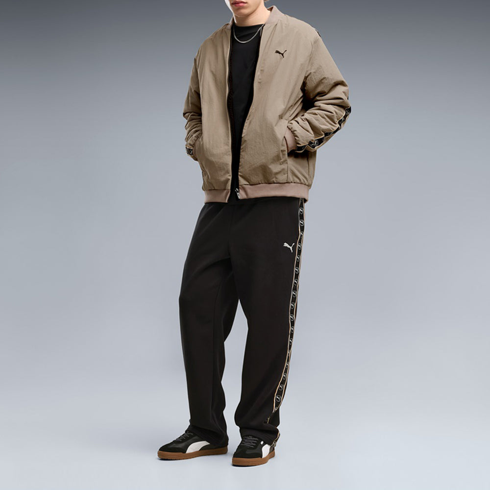 Pantalone Puma Uomo - Nero