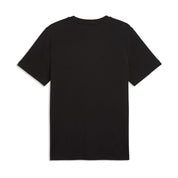 T-Shirt Puma Uomo - Nero