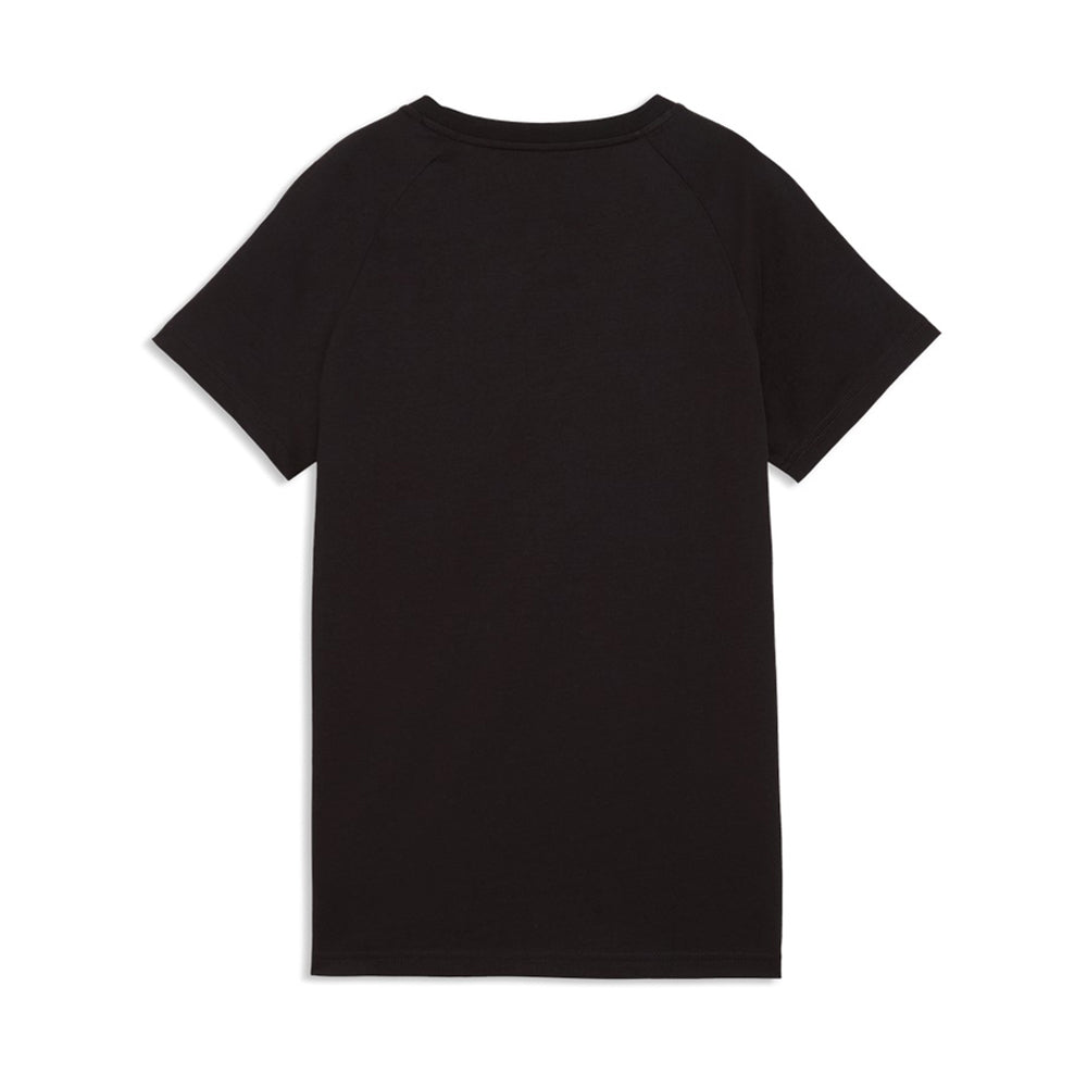 T-Shirt Puma Donna - Nero