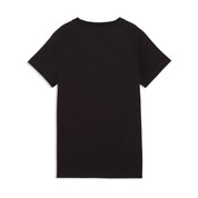 T-Shirt Puma Donna - Nero