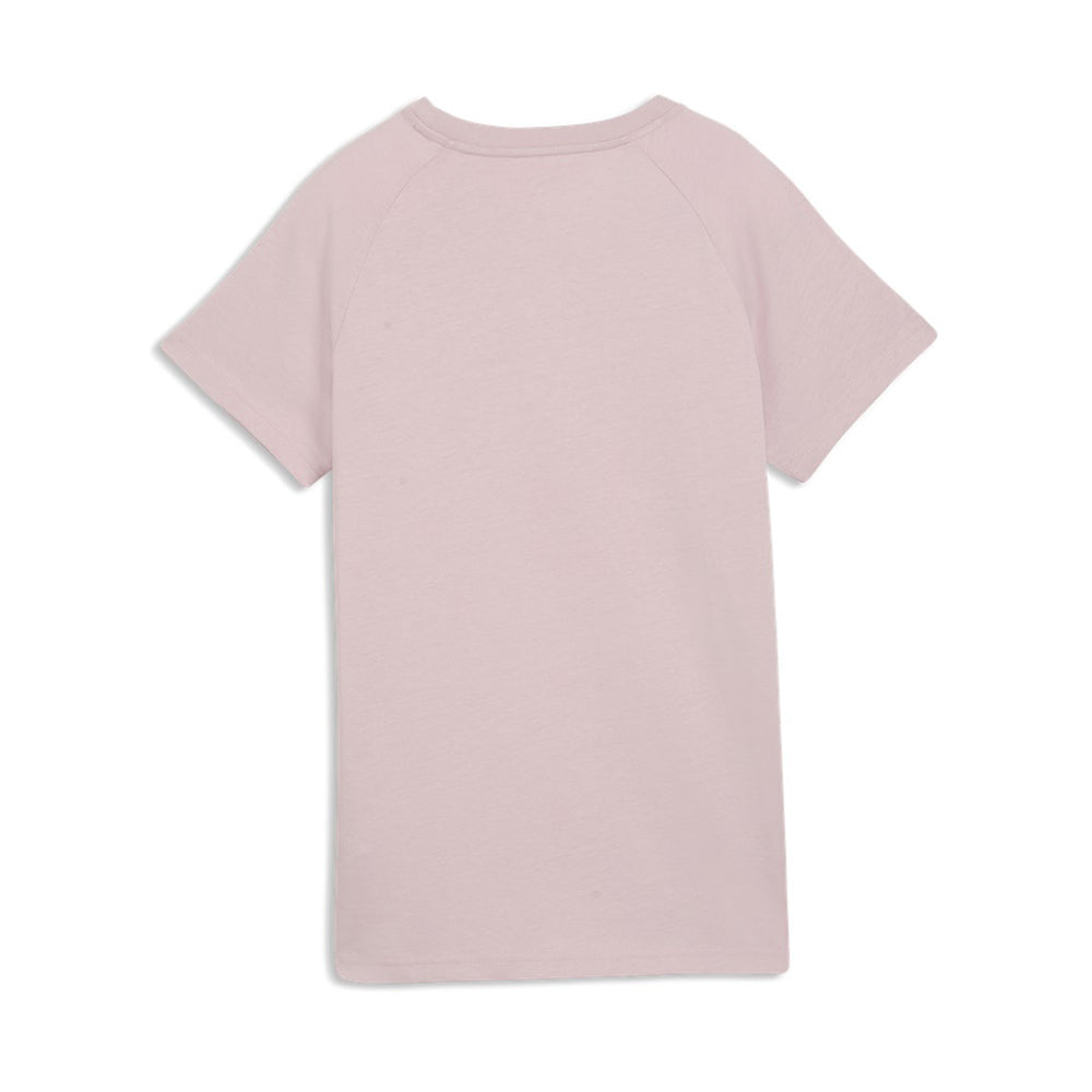 T-Shirt Puma Donna - Rosa