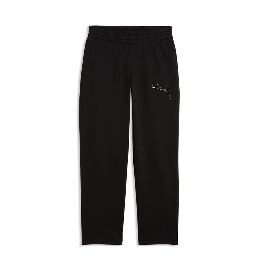 Pantalone Puma Donna - Nero