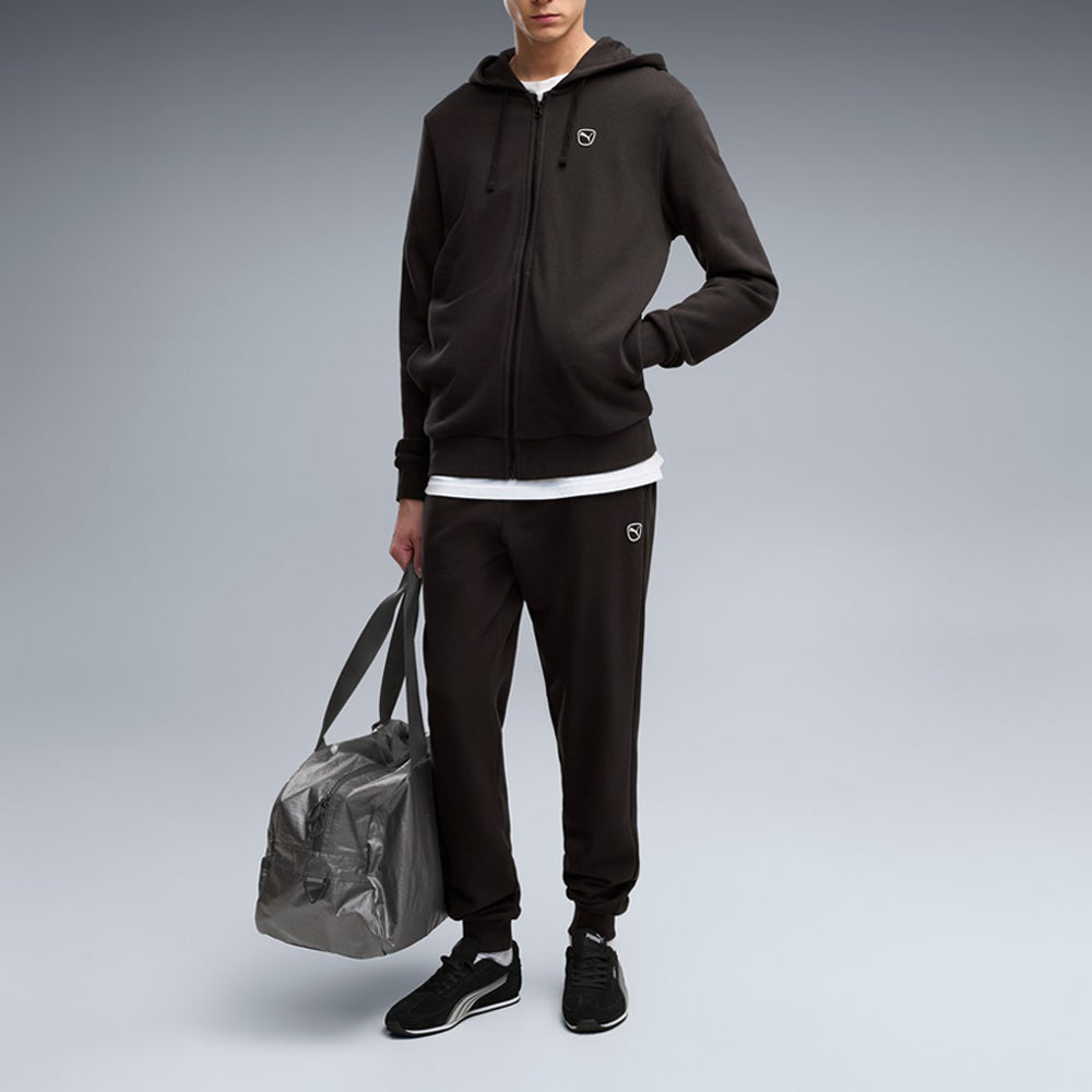 Tuta Puma Uomo - Nero