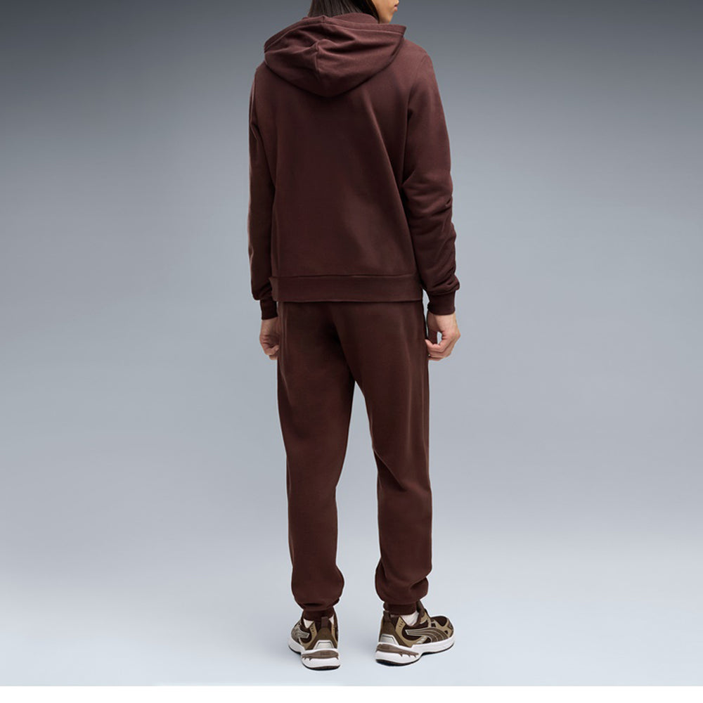 Tuta Puma Uomo - Marrone