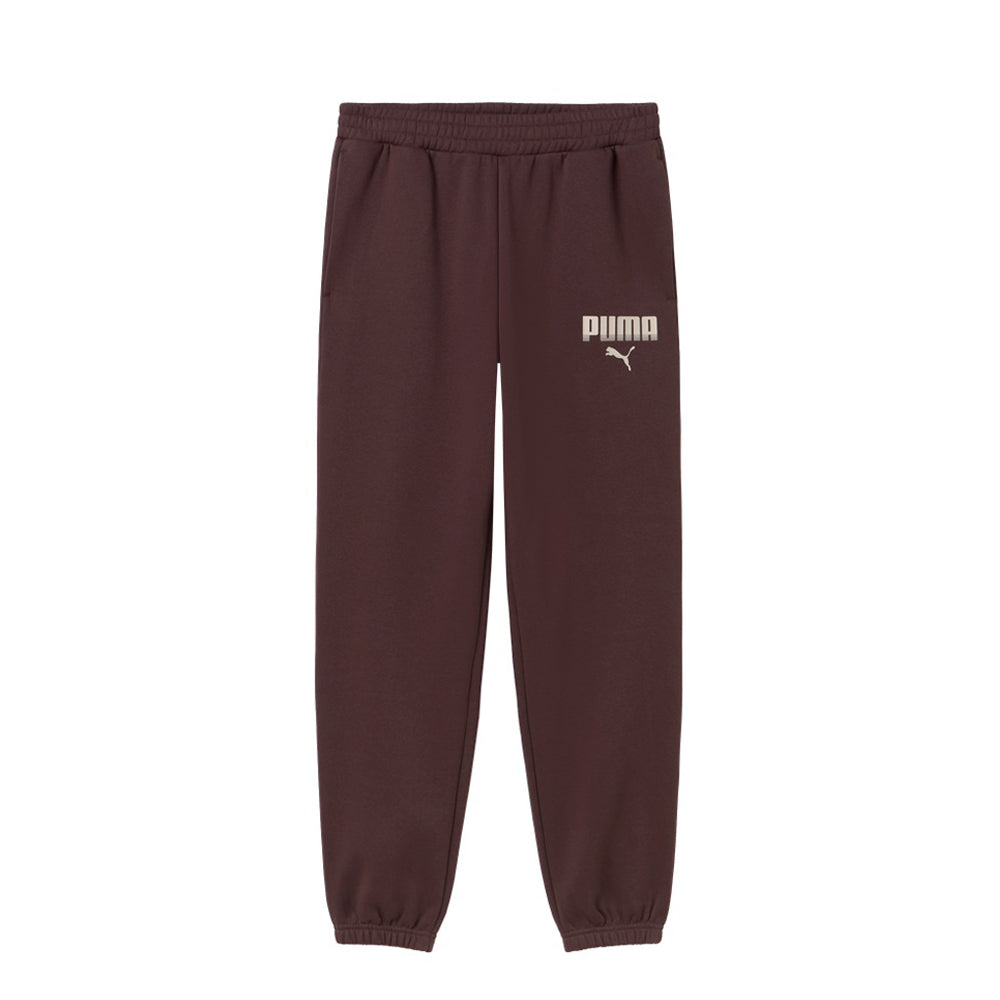 Pantalone Puma Uomo - Marrone