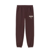 Pantalone puma uomo - marrone