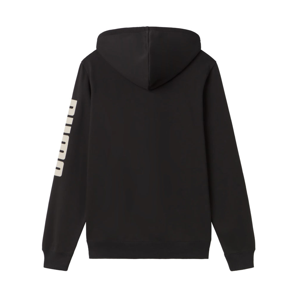 Felpa Puma Uomo - Nero