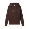 Felpa puma donna - marrone