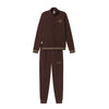 Tuta puma donna - marrone