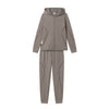 Tuta puma donna - beige