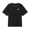T-shirt puma donna - nero