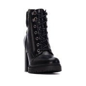 Scarponcino Refresh Donna - Nero