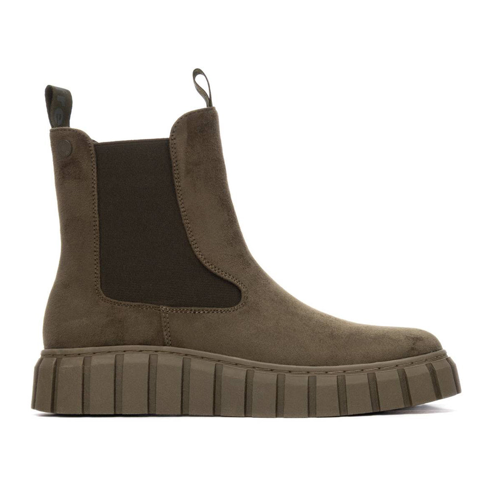 Stivaletto Refresh Donna - Verde