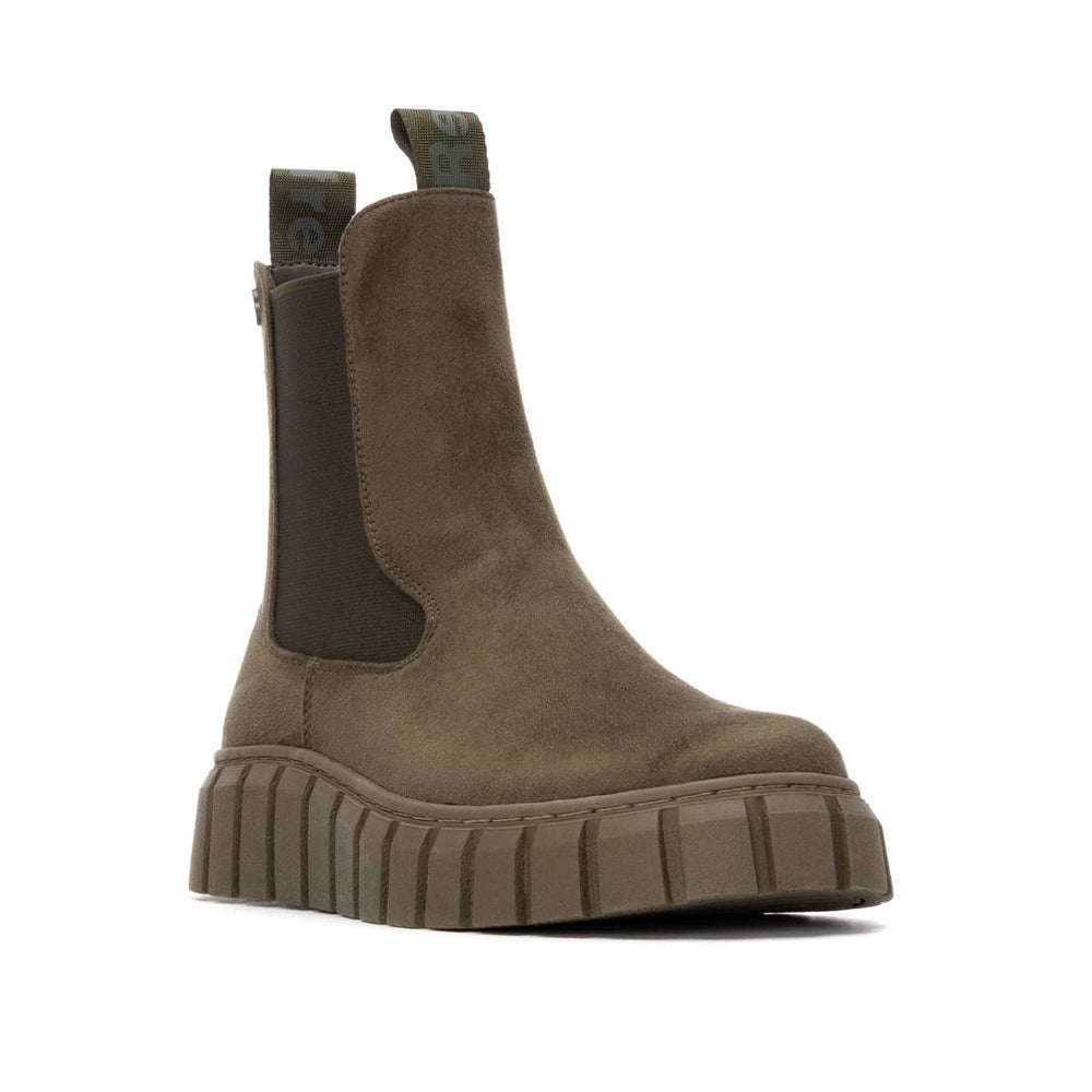 Stivaletto Refresh Donna - Verde