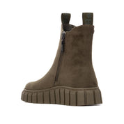 Stivaletto Refresh Donna - Verde