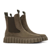 Stivaletto Refresh Donna - Verde