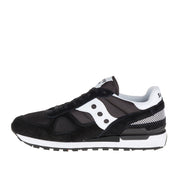 Sneakers Saucony Shadow Original Uomo - Nero