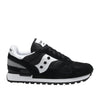 Sneakers saucony shadow original uomo - nero