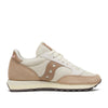 Sneakers saucony jazz original uomo - cammello
