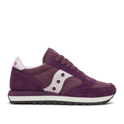 Sneakers Saucony Jazz Original Uomo - Viola