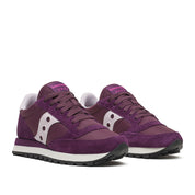 Sneakers Saucony Jazz Original Uomo - Viola