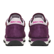 Sneakers Saucony Jazz Original Uomo - Viola