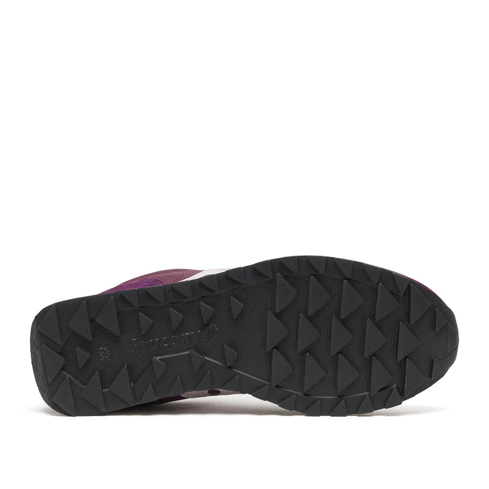Sneakers Saucony Jazz Original Uomo - Viola